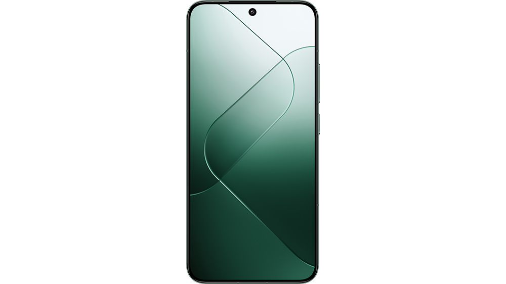 Xiaomi 14 12/512GB zelená