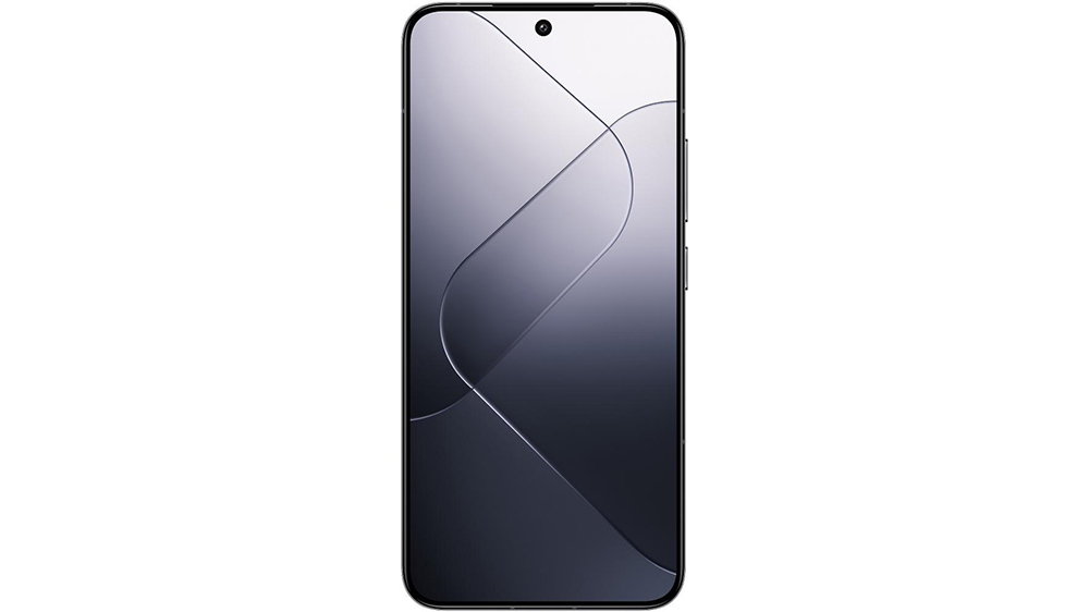Xiaomi 14 12/512GB černá
