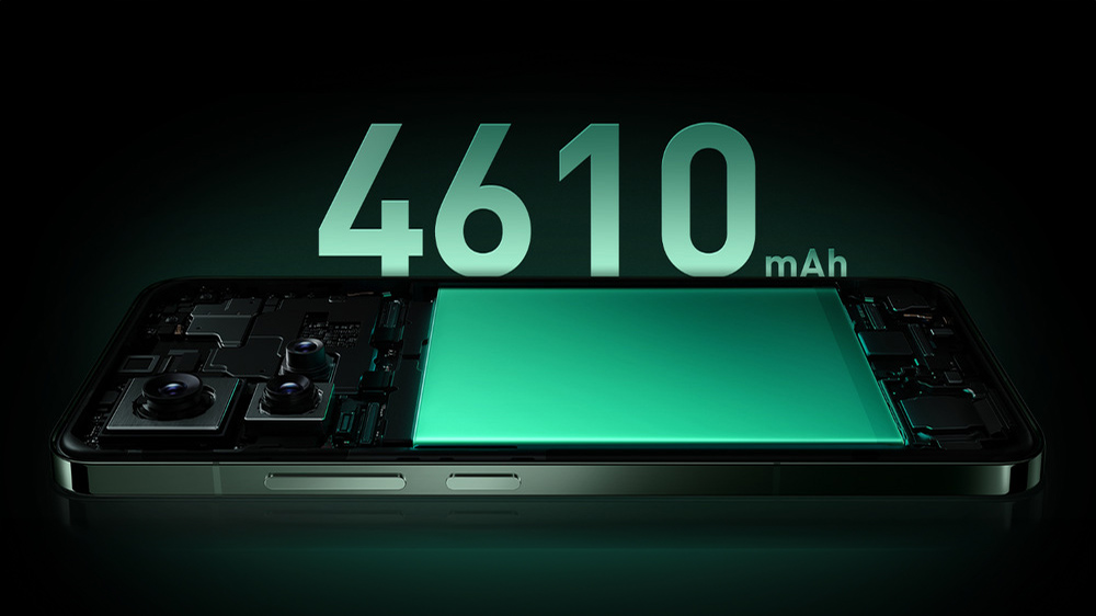 Xiaomi 14 12/512GB bílá