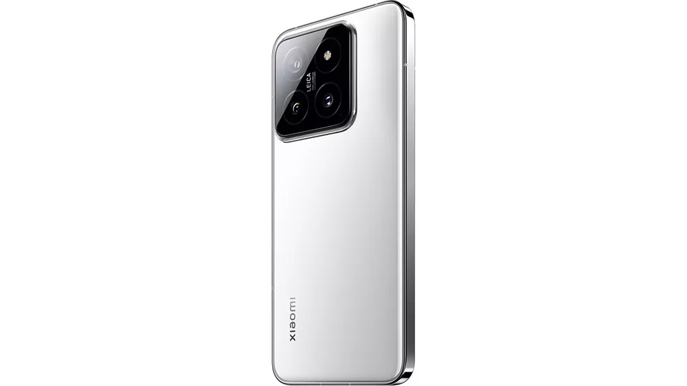 14mm ultra&scaron;iroko&uacute;hl&yacute; objektiv v telefonu Xiaomi 14 12/256GB White_06
