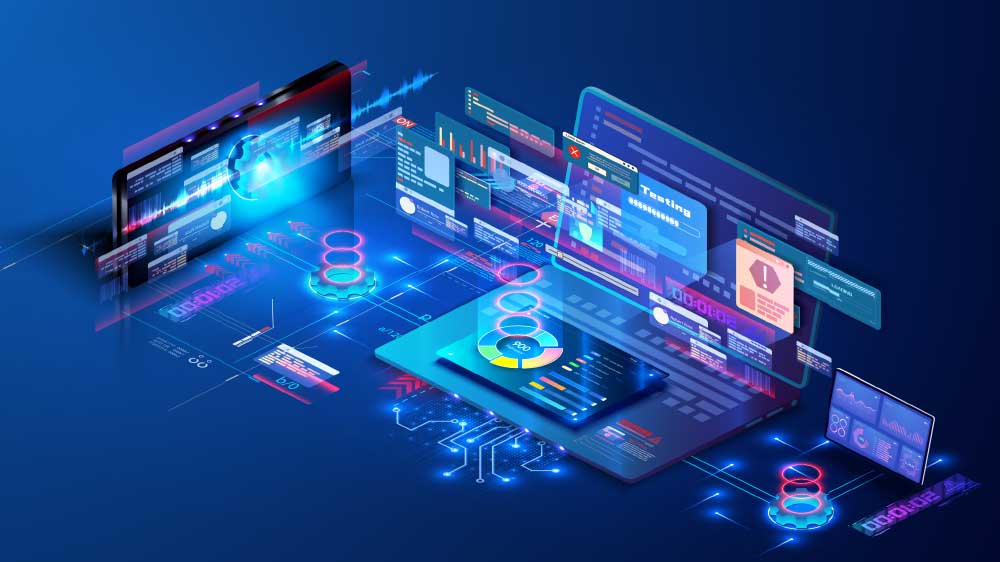 Operační systém Xiaomi Hyper v telefonu XIAOMI Redmi 13 8/256GB Midnight Black_05