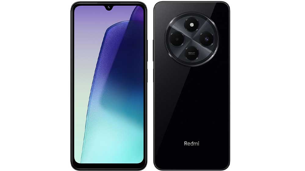 Mobilní telefon Xiaomi Redmi 14C 4/128 GB_01