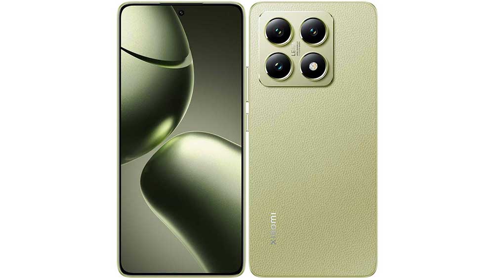 Mobilní telefon Xiaomi 14T_01