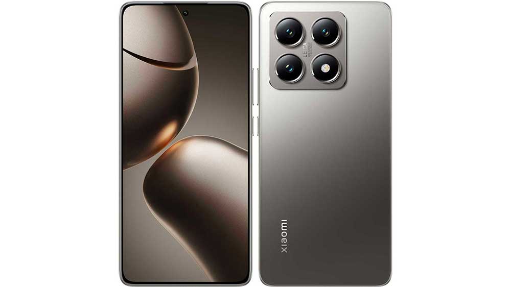Mobilní telefon Xiaomi 14T_01