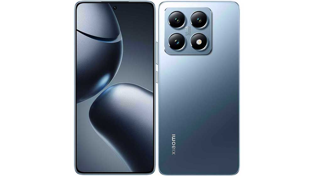 Mobilní telefon Xiaomi 14T_01