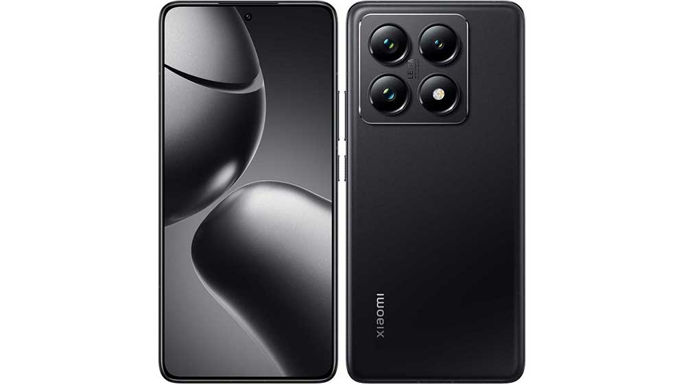 Mobilní telefon Xiaomi 14T PRO_01