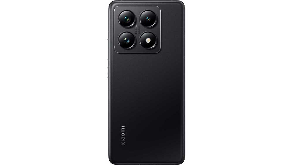 Mobilní telefon Xiaomi 14T PRO_03