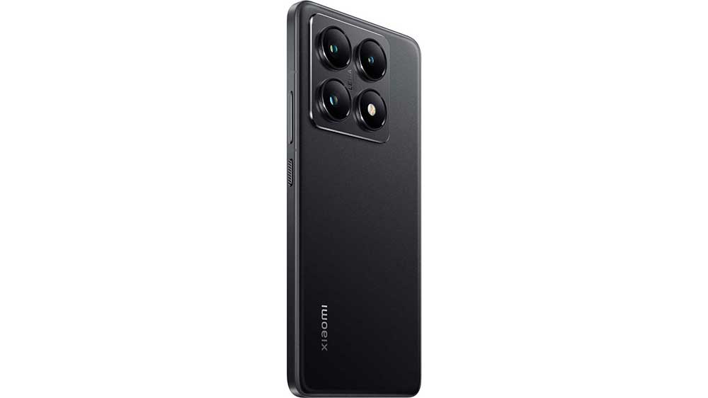 Mobilní telefon Xiaomi 14T PRO_06