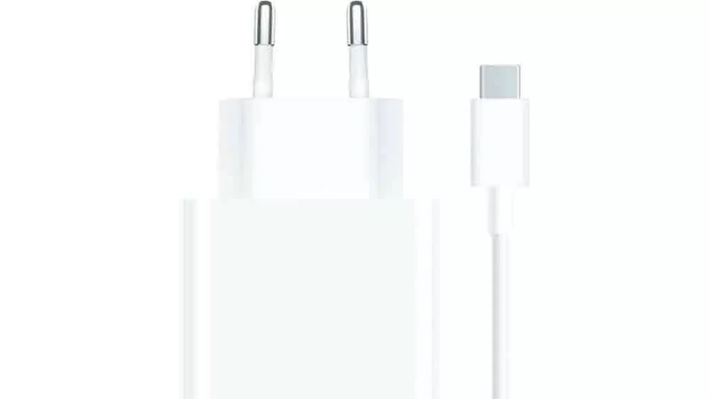 S&iacute;ťov&aacute; nab&iacute;ječka Xiaomi 67 W Charging combo (Type-A) EU _01