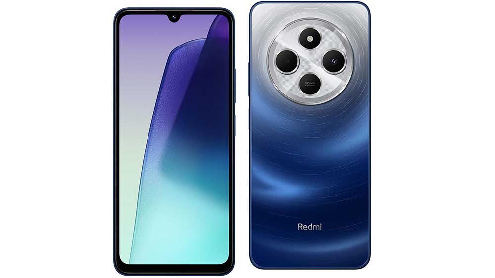 Mobilní telefon Xiaomi Redmi 14C 4/128 GB_01