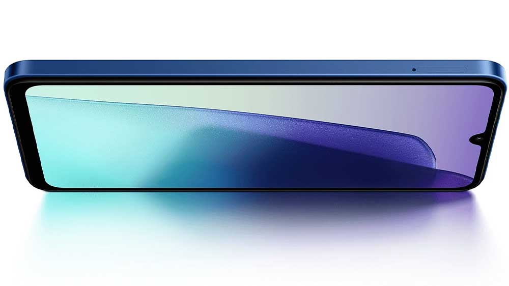 Displej mobilního telefonu Xiaomi Redmi 14C 4/128 GB_02