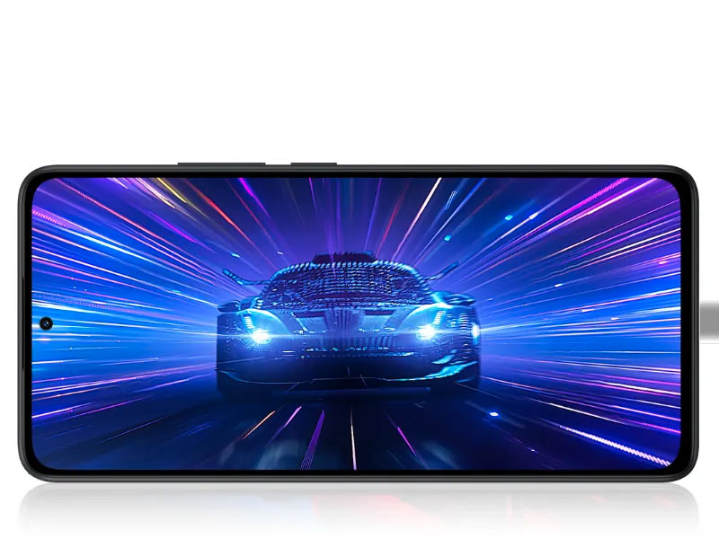 Manažment zdravia batérie sa učí vaše nabíjacie návyky a upravuje napätie a prúd v reálnom čase, čím účinne odďaľuje starnutie batérie smartfónu Redmi Note 14