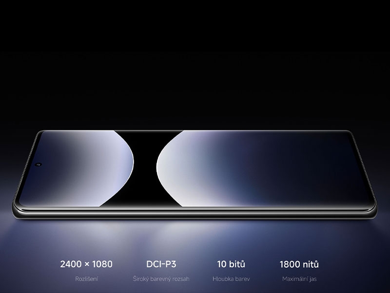 Nechte se zlákat špičkovým výkonem 6nm procesoru MediaTek Helio G100-Ultra, který pohání Redmi Note 14 Pro.