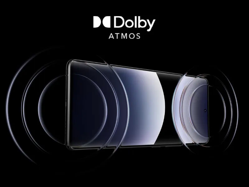 Displej telefonu Redmi Note 14 Pro je navržen tak, aby chránil vaše oči.