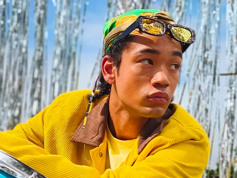 AI kreatívne nástroje telefónu Redmi Note 14 Pro+ 5G vdýchnu vaším fotografiám výnimočnosť.