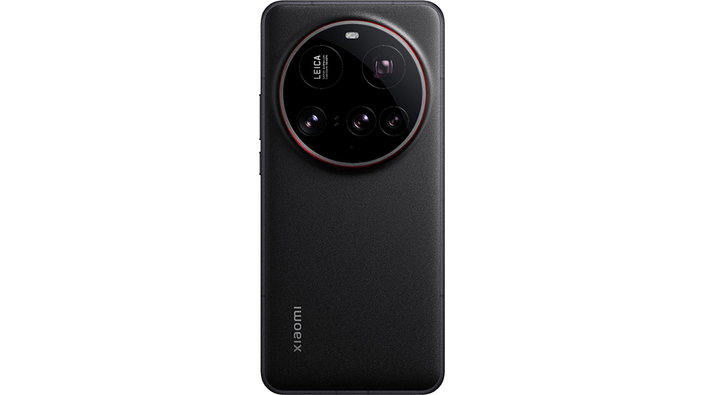 Mobilní telefon Xiaomi 15 Ultra 16/512GB Black_01