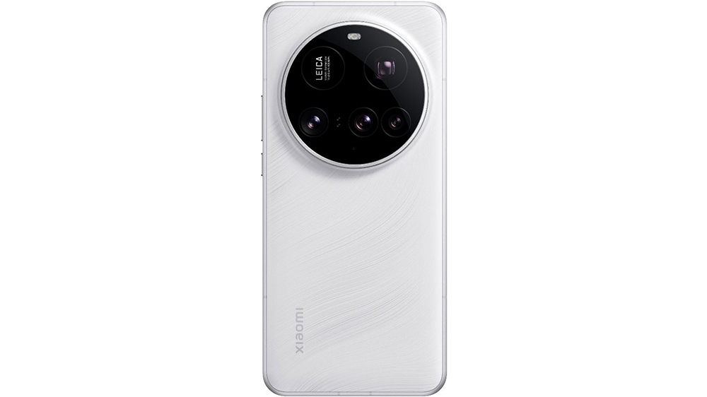 Mobilní telefon Xiaomi 15 Ultra 16/512GB White_01