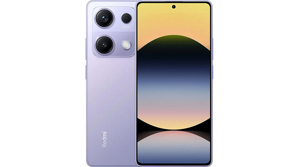 Smartphone Xiaomi Redmi Note 14S_01