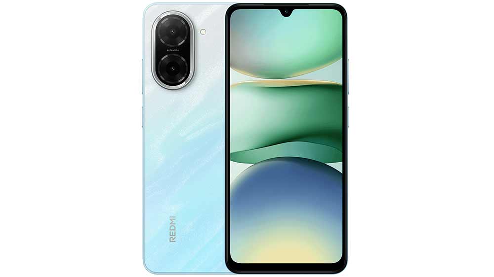 Mobilní telefon Xiaomi Redmi A5 3 GB/64 GB Ocean Blue_01