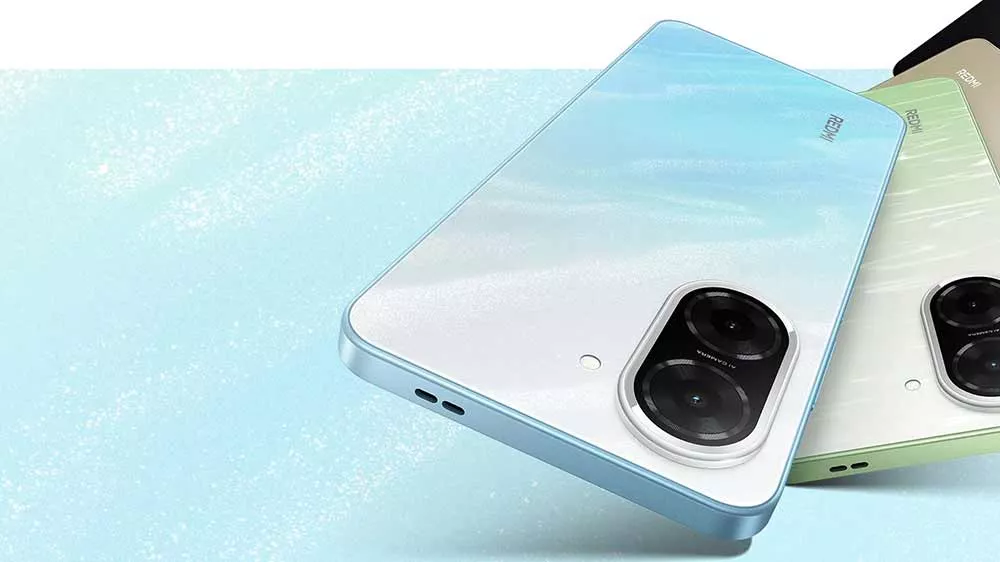 Design mobiln&iacute;ch telefonů Xiaomi REDMI A5 4/128 GB_04