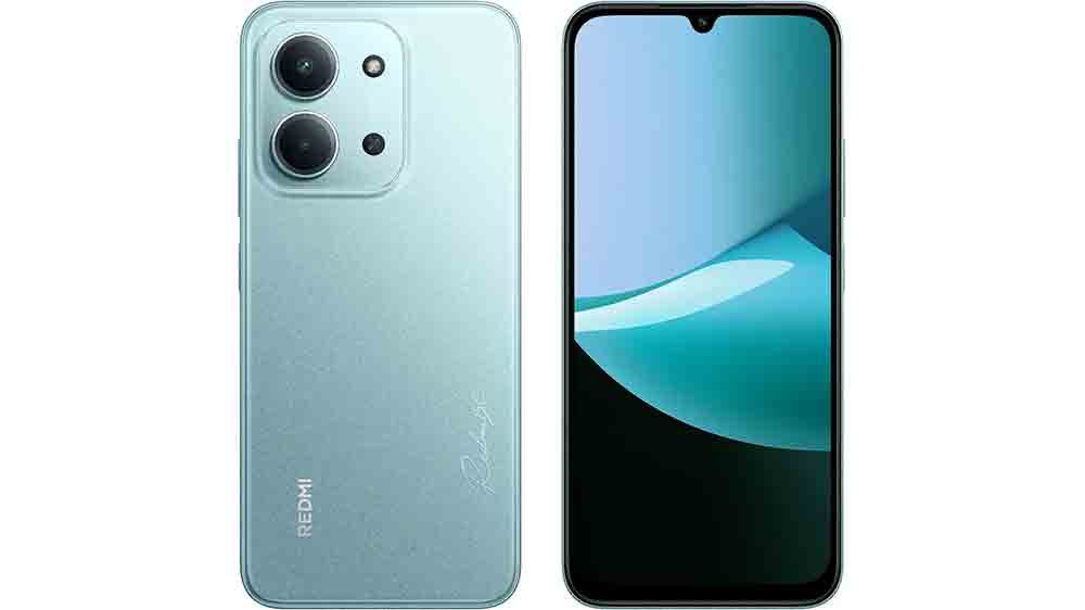 Smartphone Xiaomi Redmi 15C 4/128 GB Mint Green_01