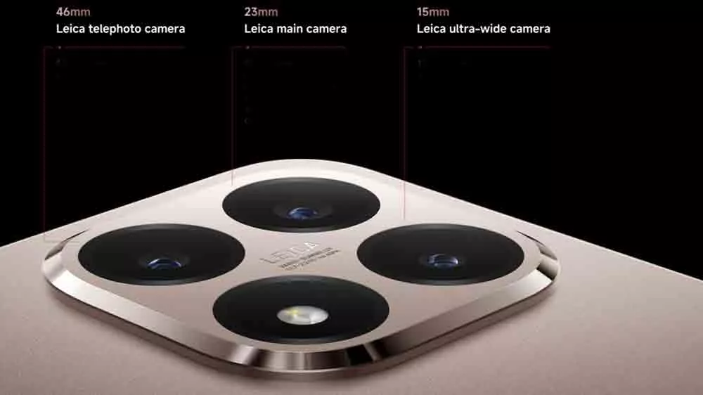 Trojitý fotoaparát Leica u mobilního telefonu Xiaomi 15T_03