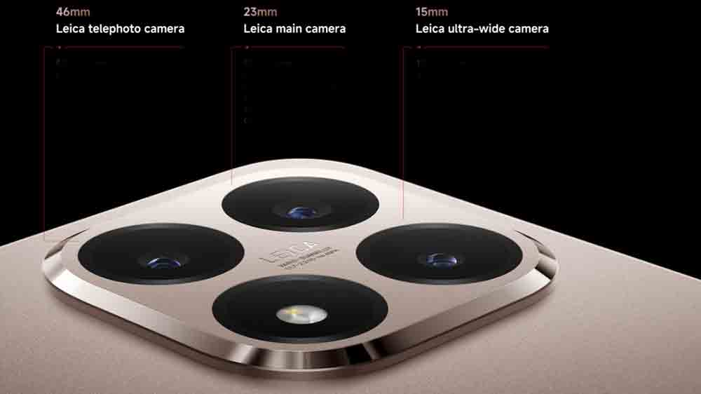 Trojitý fotoaparát Leica u mobilního telefonu Xiaomi 15T_03