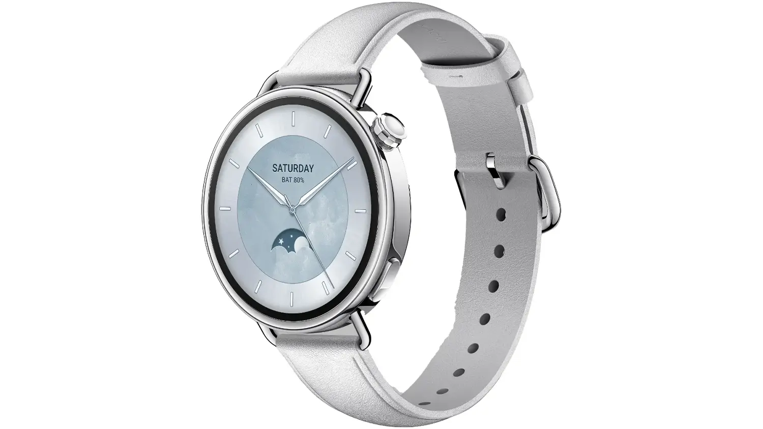 Chytré hodinky Xiaomi Watch S4 41mm