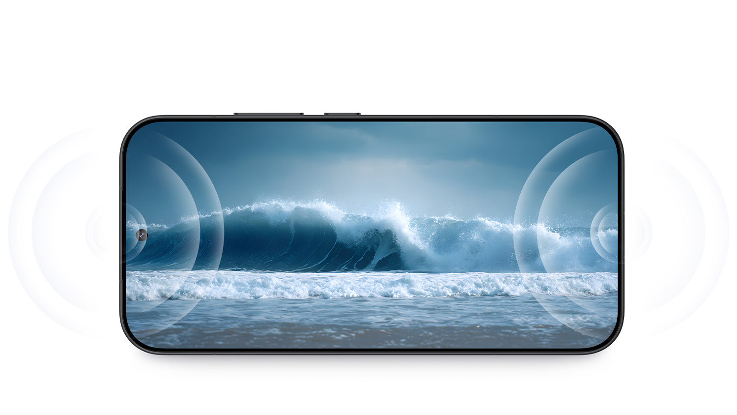 Mobilní telefon Xiaomi 17 – ruka fotografuje
