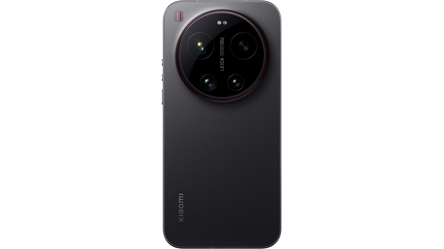 Mobiln&iacute; telefon Xiaomi 17 Ultra 16 GB /1 TB Black