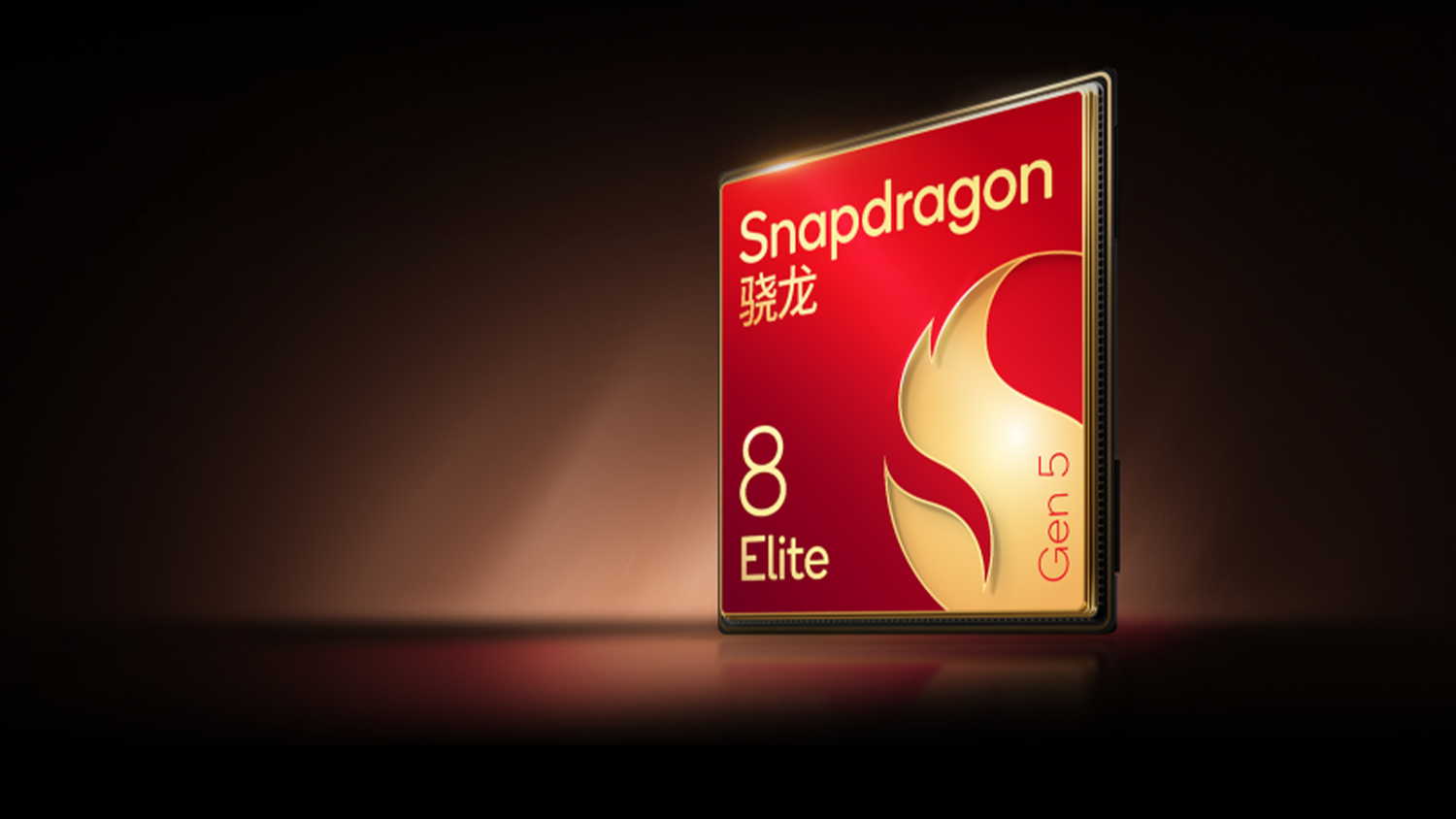 Čip Snapdragon 8 Elite Gen 5