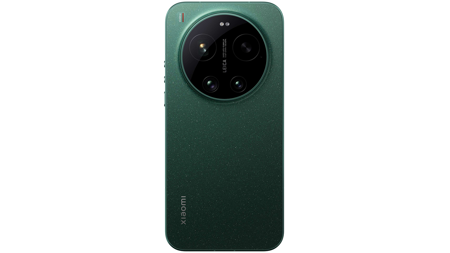 Mobiln&iacute; telefon Xiaomi 17 Ultra 16 GB /512 GB Starlit Green