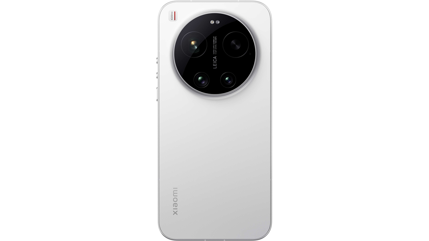Mobilní telefon Xiaomi 17 Ultra 16 GB /512 GB White