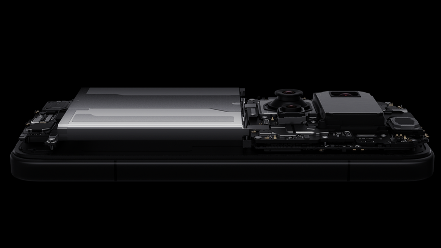 Baterie telefonu Xiaomi 17 Ultra