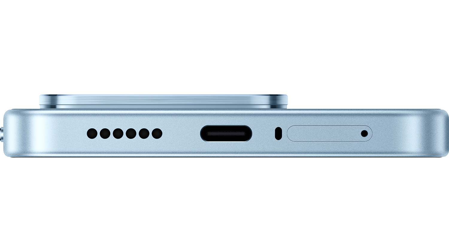 Konektory telefonu Xiaomi 17T