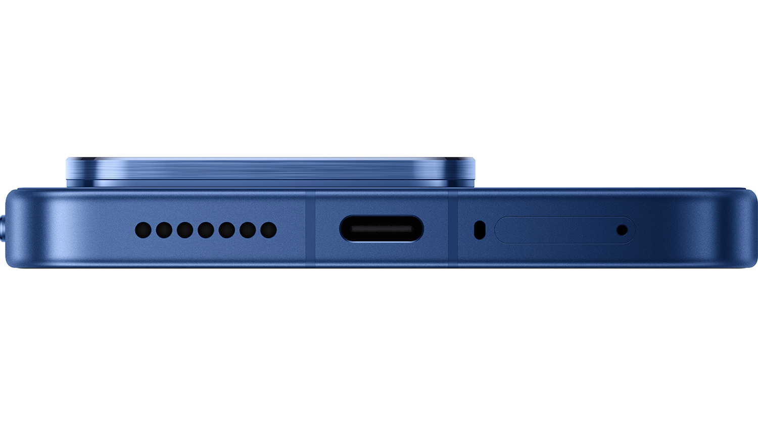 Konektory telefonu Xiaomi 17T Pro