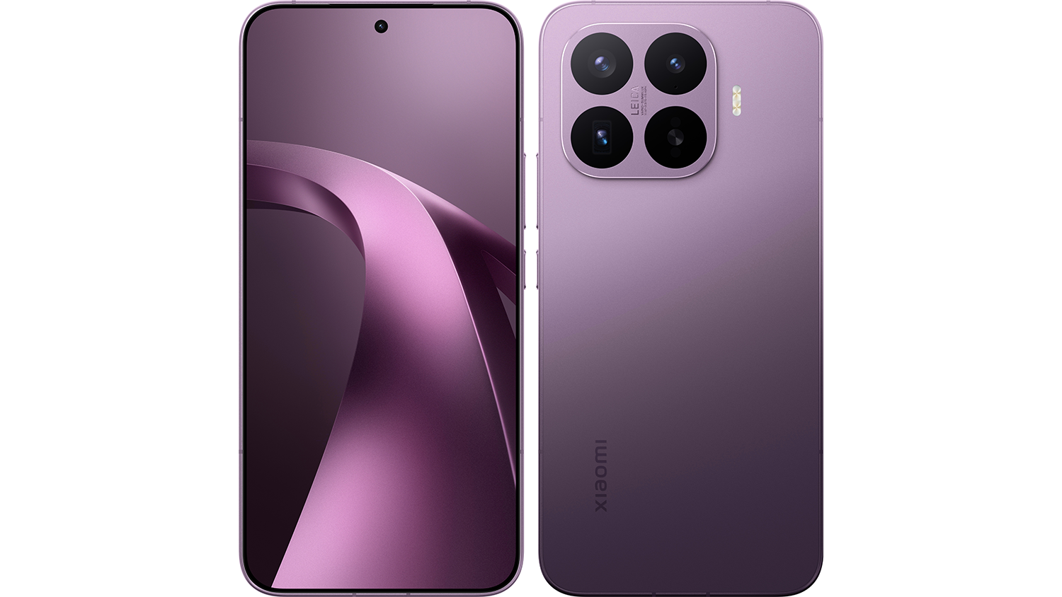 Mobilní telefon Xiaomi 17T Pro 12 + 256GB