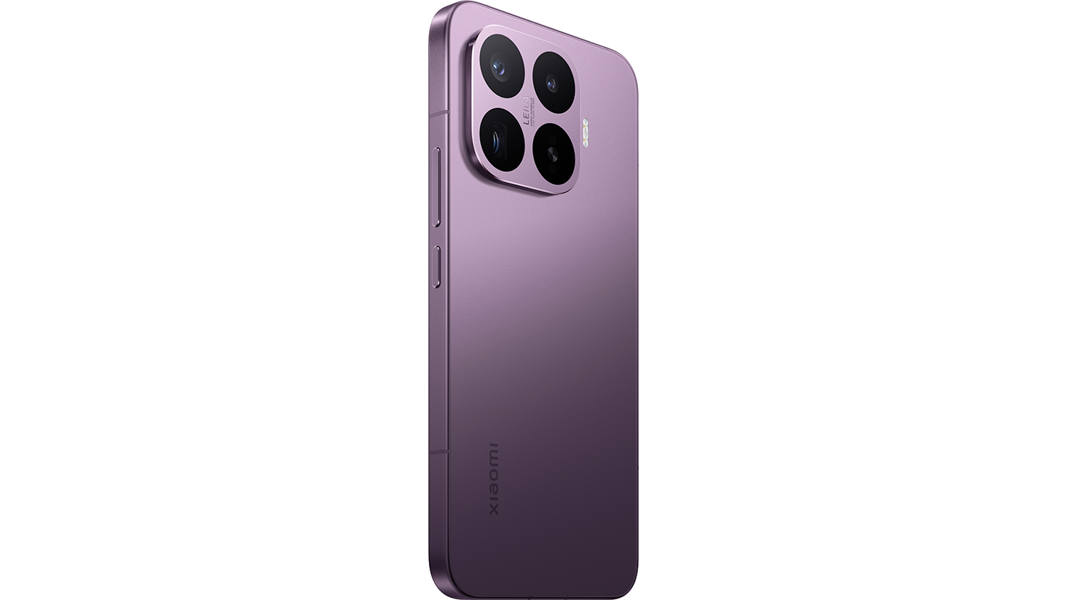 Fotosoustava telefonu Xiaomi 17T Pro
