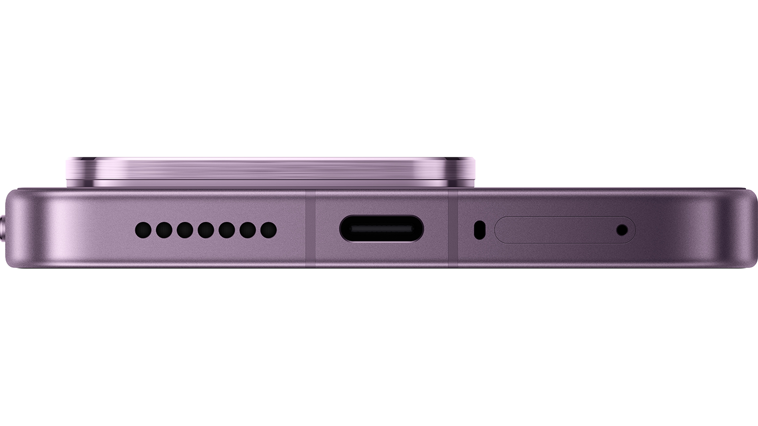 Konektory telefonu Xiaomi 17T Pro