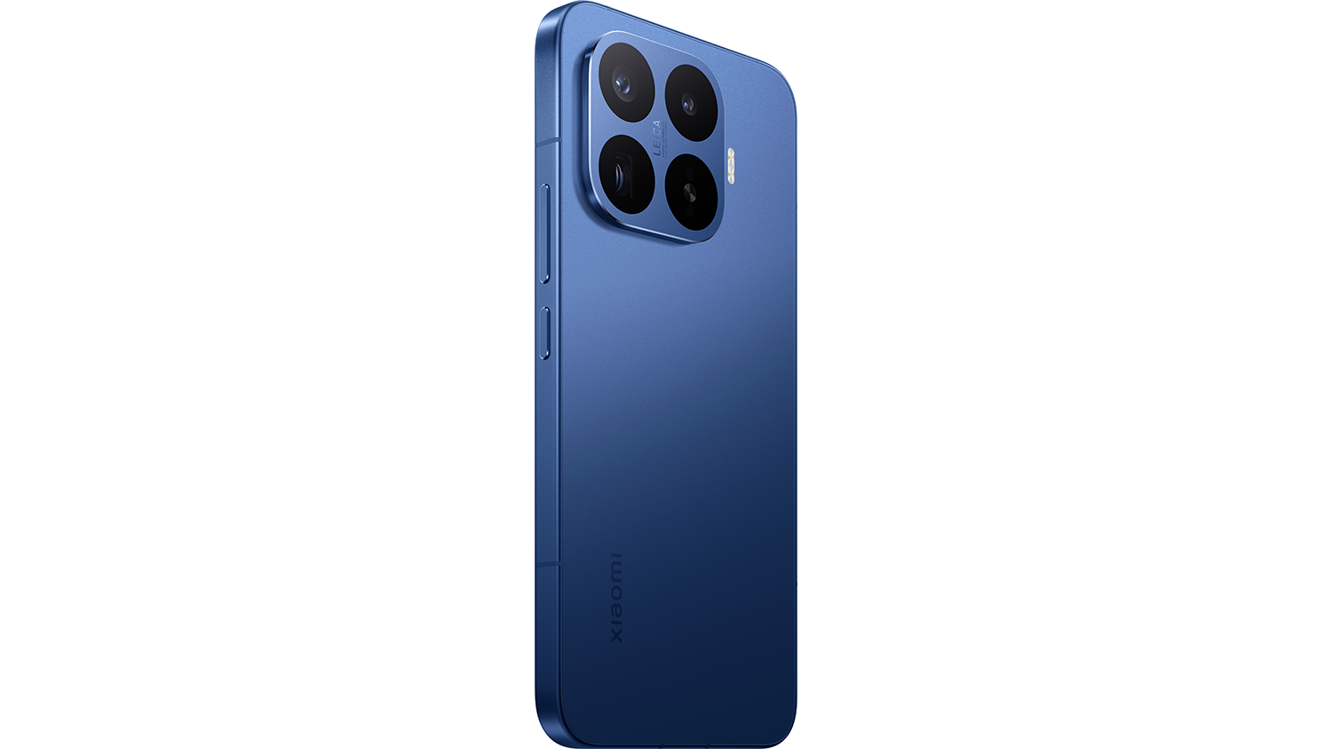 Fotosoustava telefonu Xiaomi 17T Pro