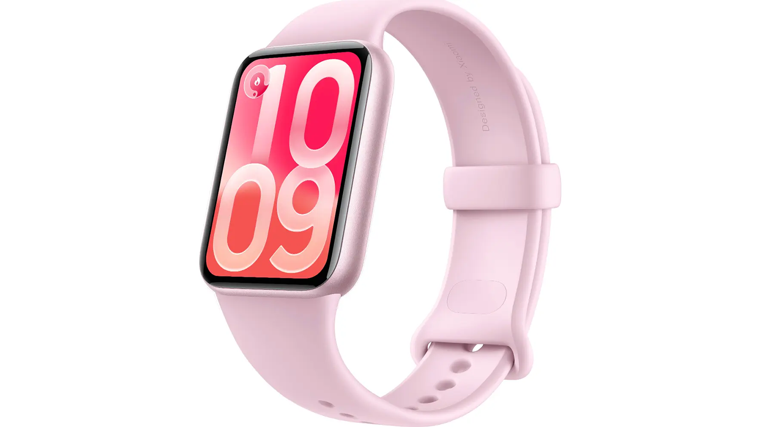 Chytr&yacute; n&aacute;ramek Xiaomi Smart Band 10 Pro Lavender Pink