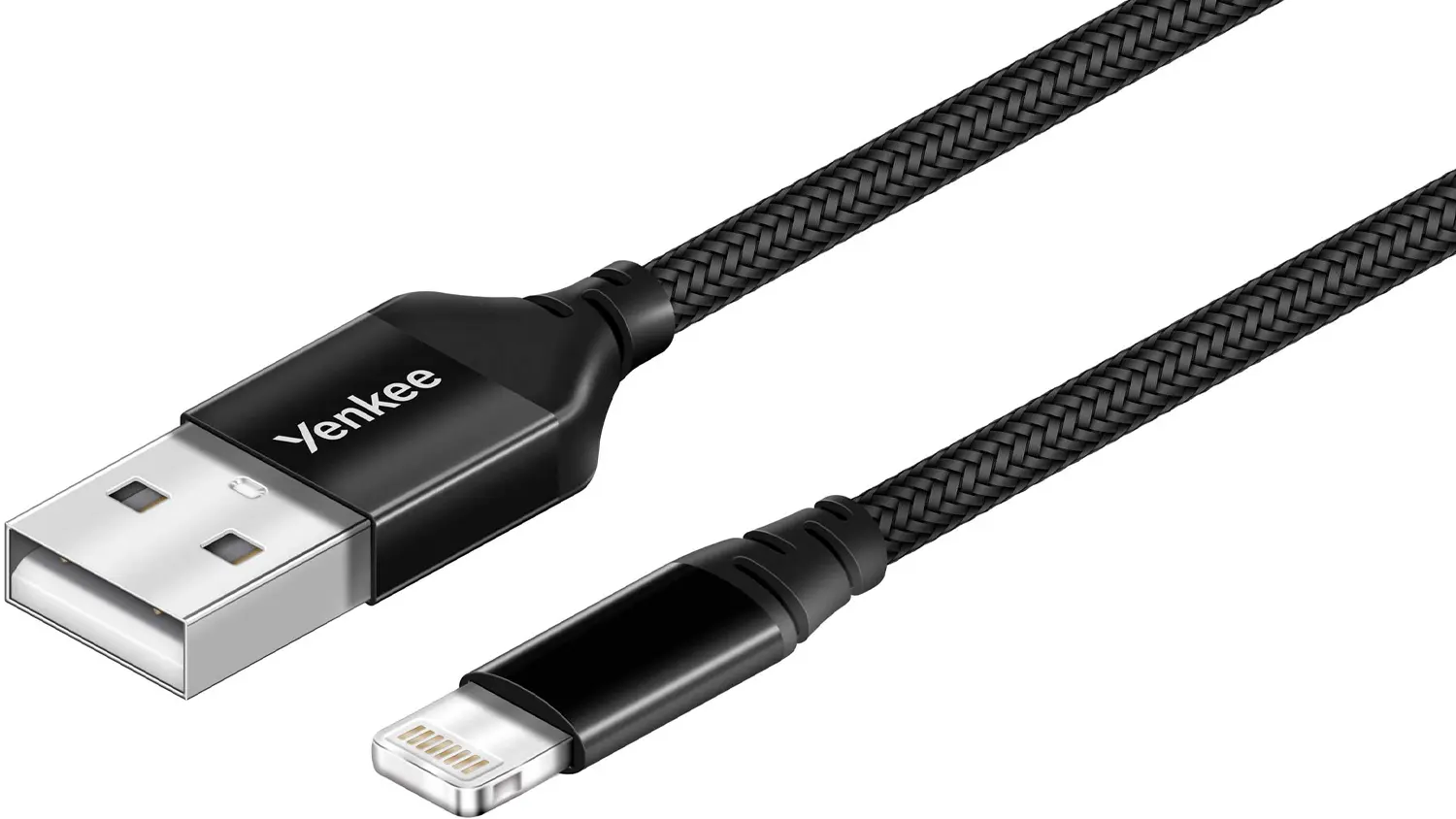 Lightning kabel Yenkee YCU 611