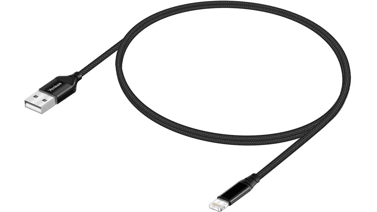 Stočený kabel