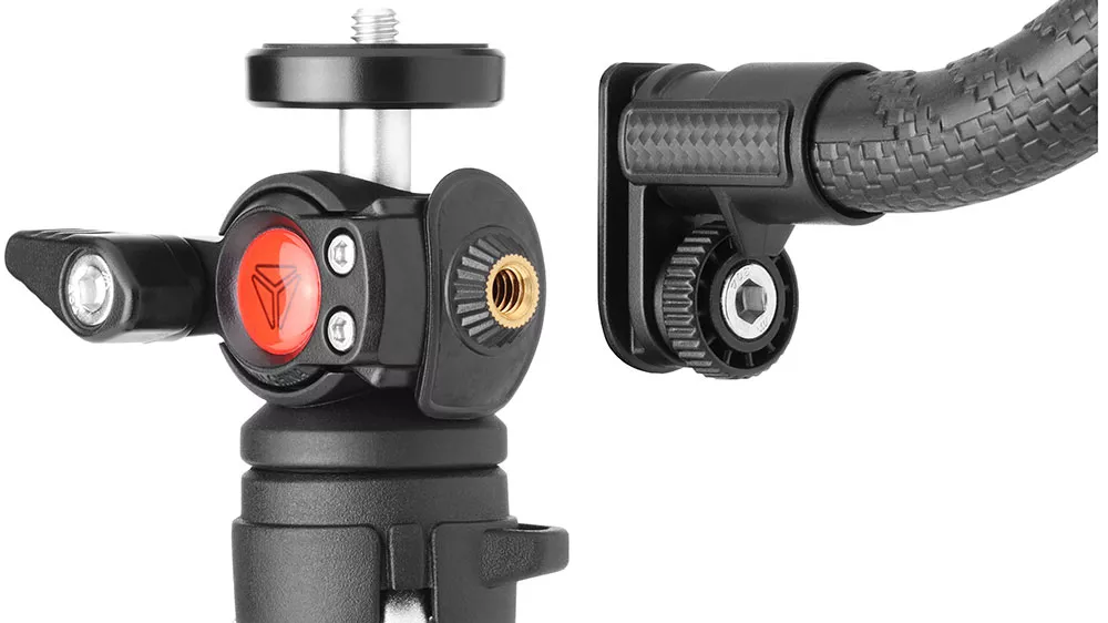 YSM 720 VLOGKIT