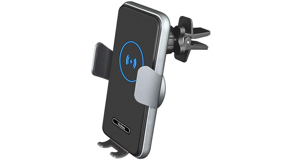 Automatický držák do auta YENKEE YSM 611