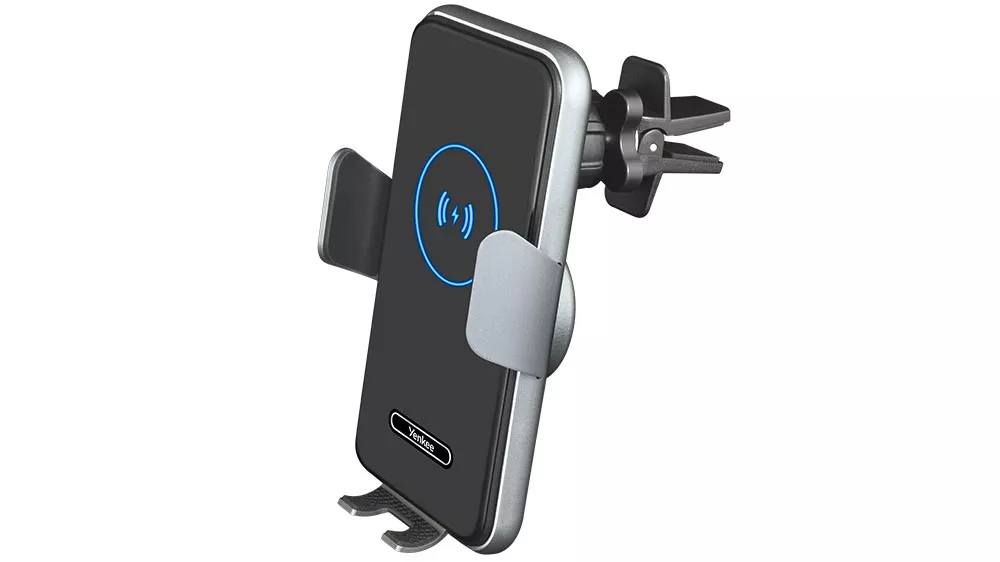 Automatick&yacute; drž&aacute;k do auta YENKEE YSM 611