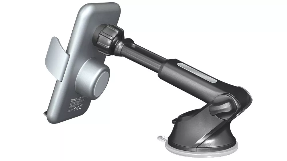 Automatick&yacute; drž&aacute;k do auta YENKEE YSM 611