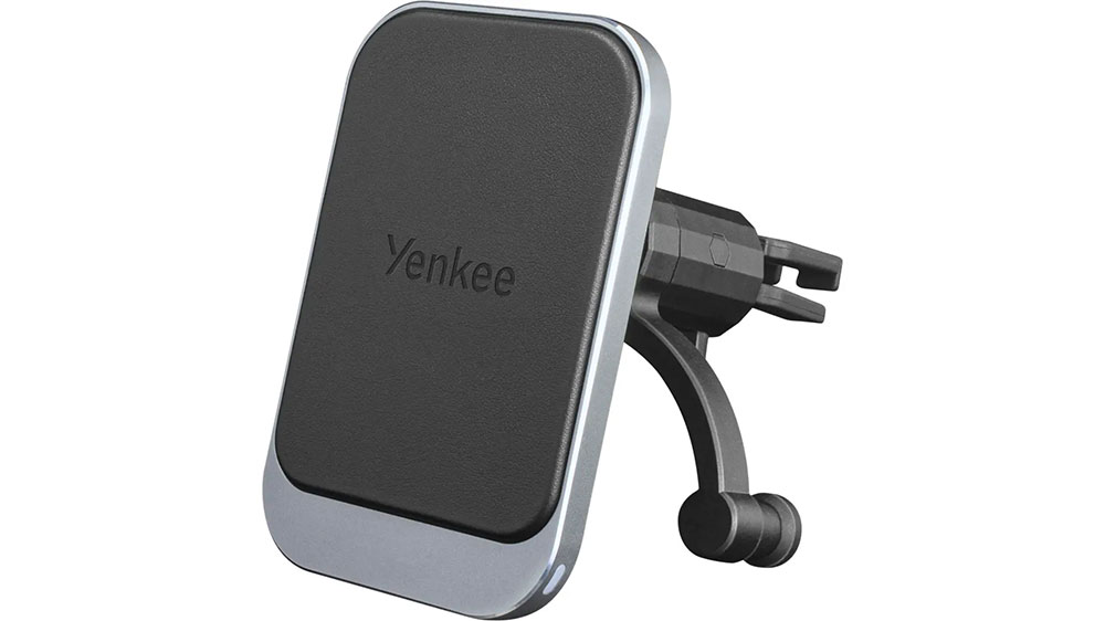 Magnetická bezdrátová nabíječka do auta YENKEE YSM 715