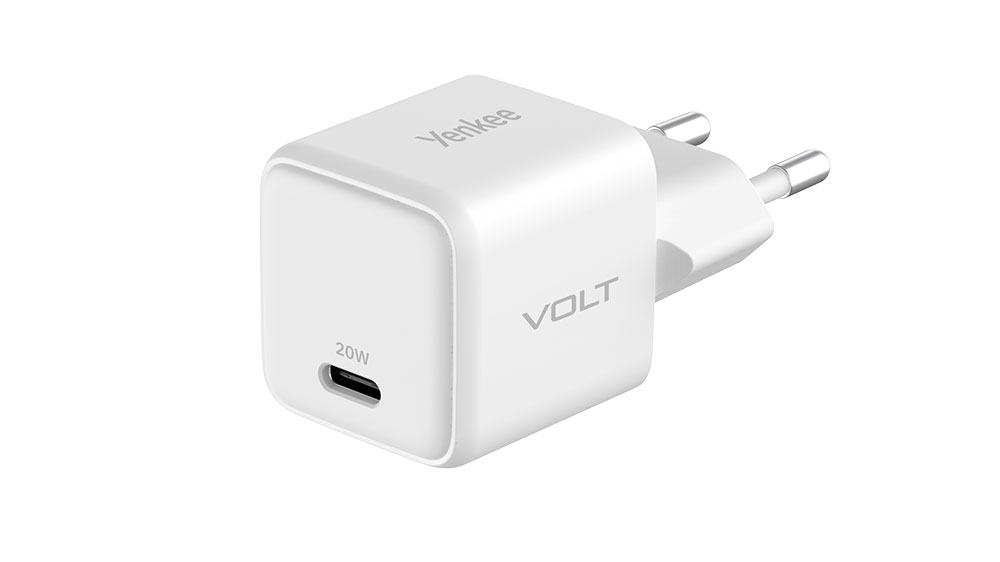 YENKEE YAC G20 VOLT