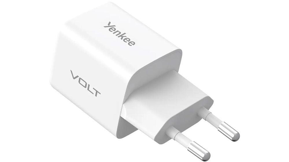 YENKEE YAC G35 VOLT